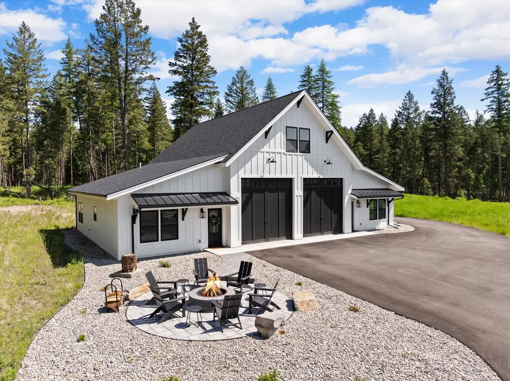 2233 Whitefish Ranch Road Whitefish MT 59937