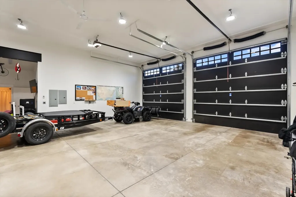 2233 Whitefish Ranch Road Whitefish MT 59937