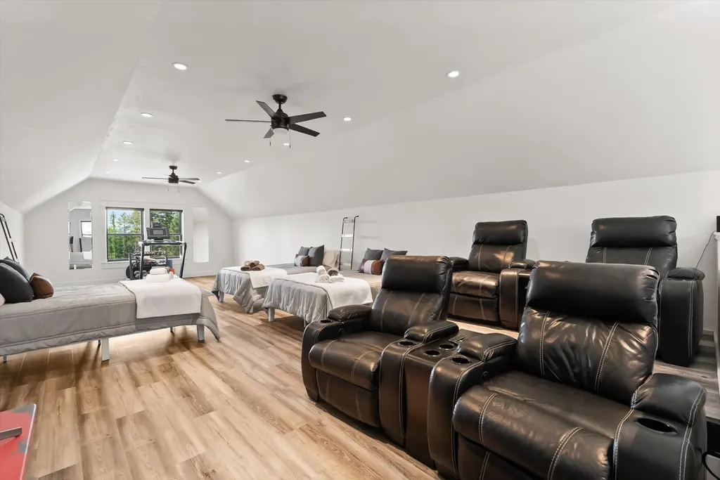 2233 Whitefish Ranch Road Whitefish MT 59937