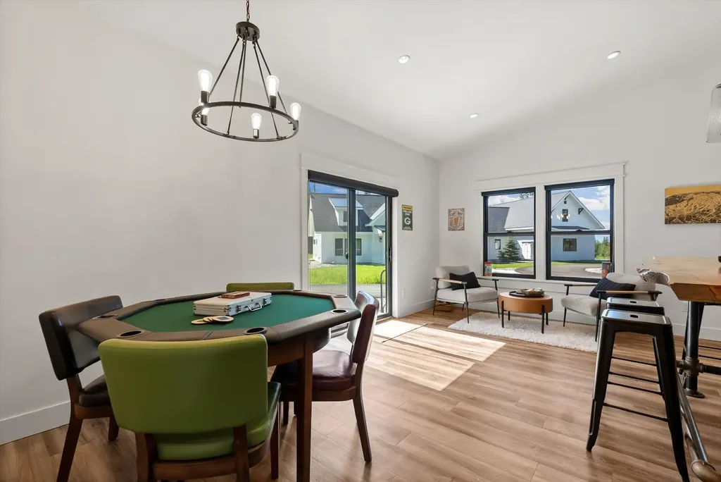 2233 Whitefish Ranch Road Whitefish MT 59937
