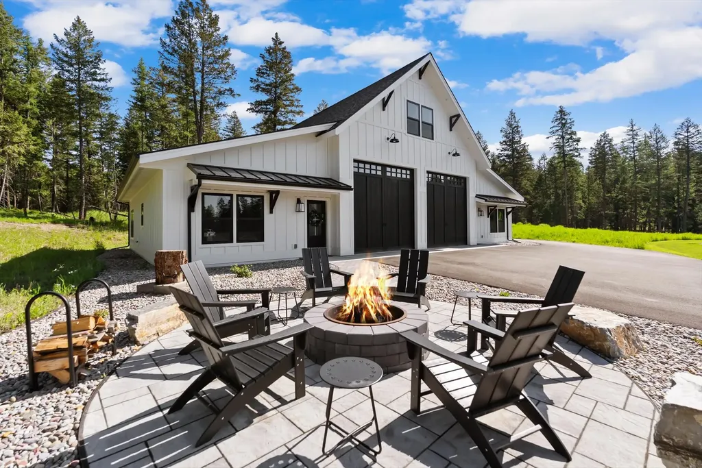 2233 Whitefish Ranch Road Whitefish MT 59937