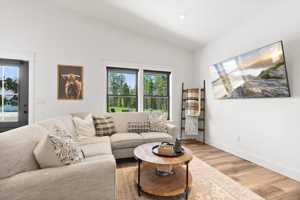 2233 Whitefish Ranch Road Whitefish MT 59937