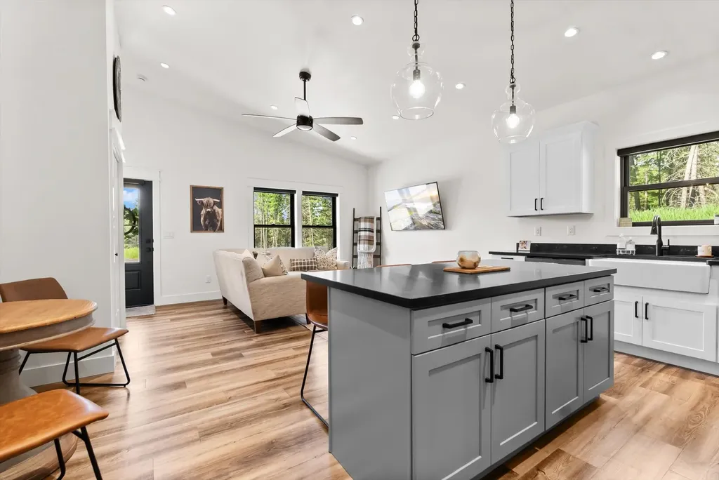 2233 Whitefish Ranch Road Whitefish MT 59937