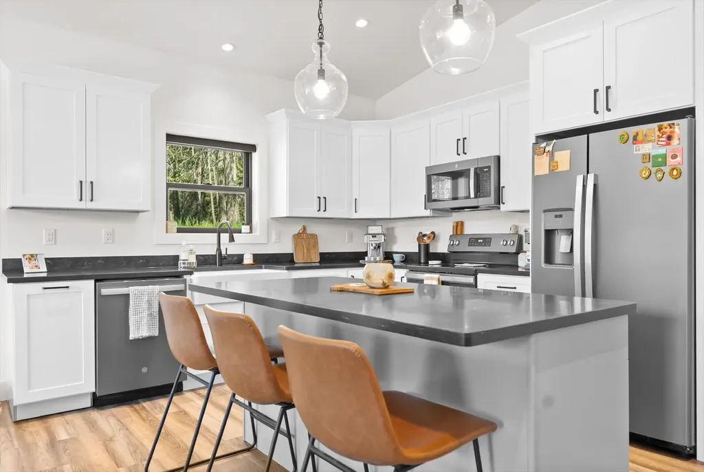 2233 Whitefish Ranch Road Whitefish MT 59937