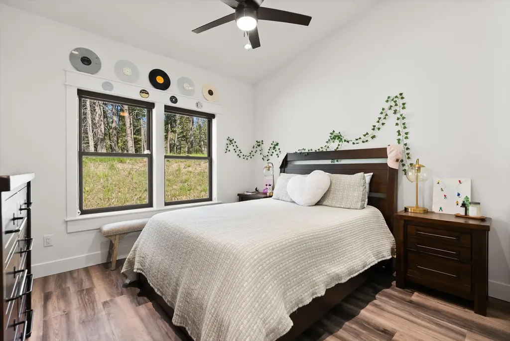 2233 Whitefish Ranch Road Whitefish MT 59937