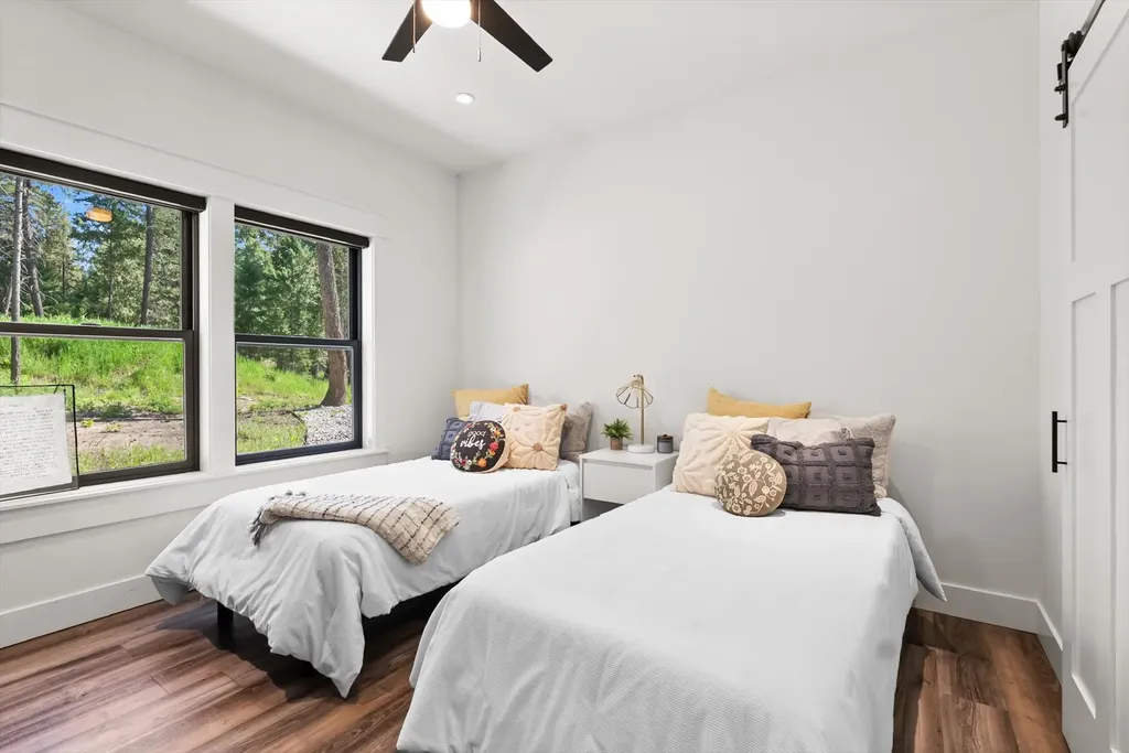 2233 Whitefish Ranch Road Whitefish MT 59937