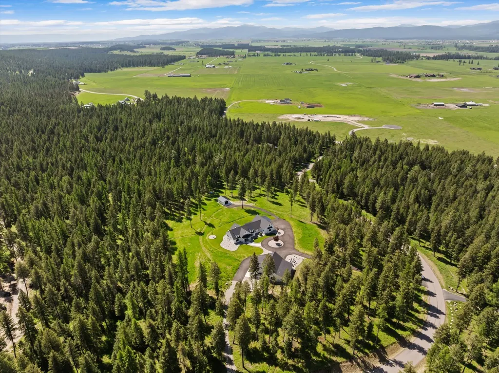 2233 Whitefish Ranch Road Whitefish MT 59937