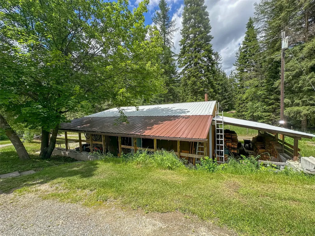 2 Starvation Lane Thompson Falls MT 59873