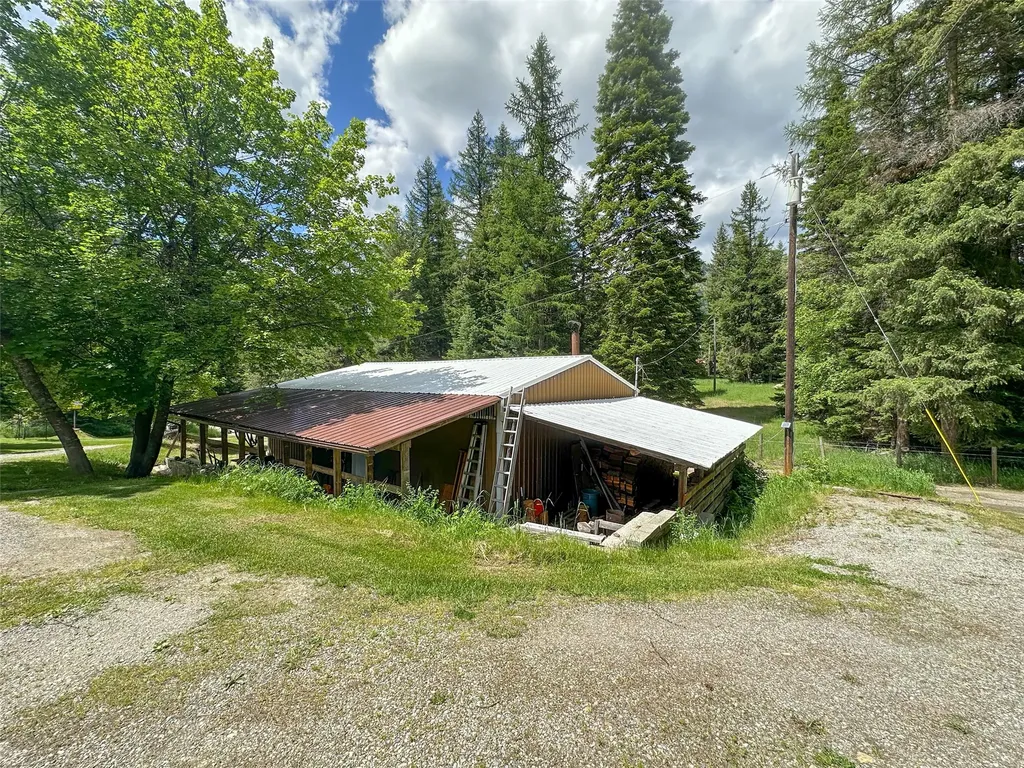 2 Starvation Lane Thompson Falls MT 59873
