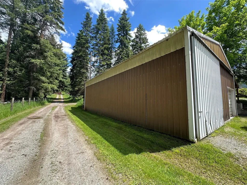 2 Starvation Lane Thompson Falls MT 59873