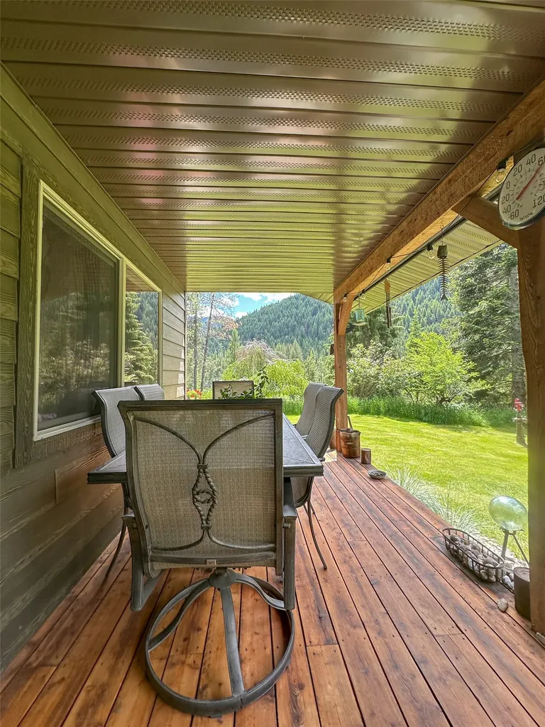 2 Starvation Lane Thompson Falls MT 59873