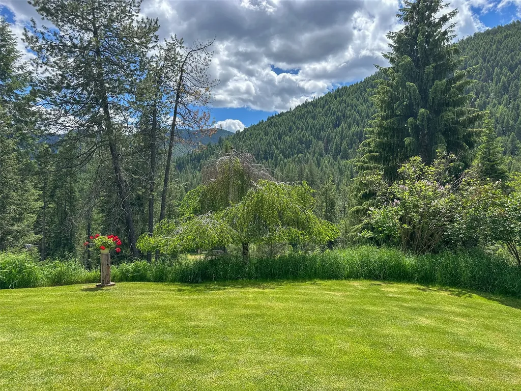 2 Starvation Lane Thompson Falls MT 59873
