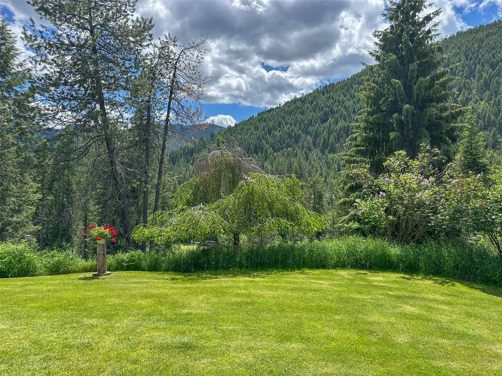 2 Starvation Lane Thompson Falls MT 59873