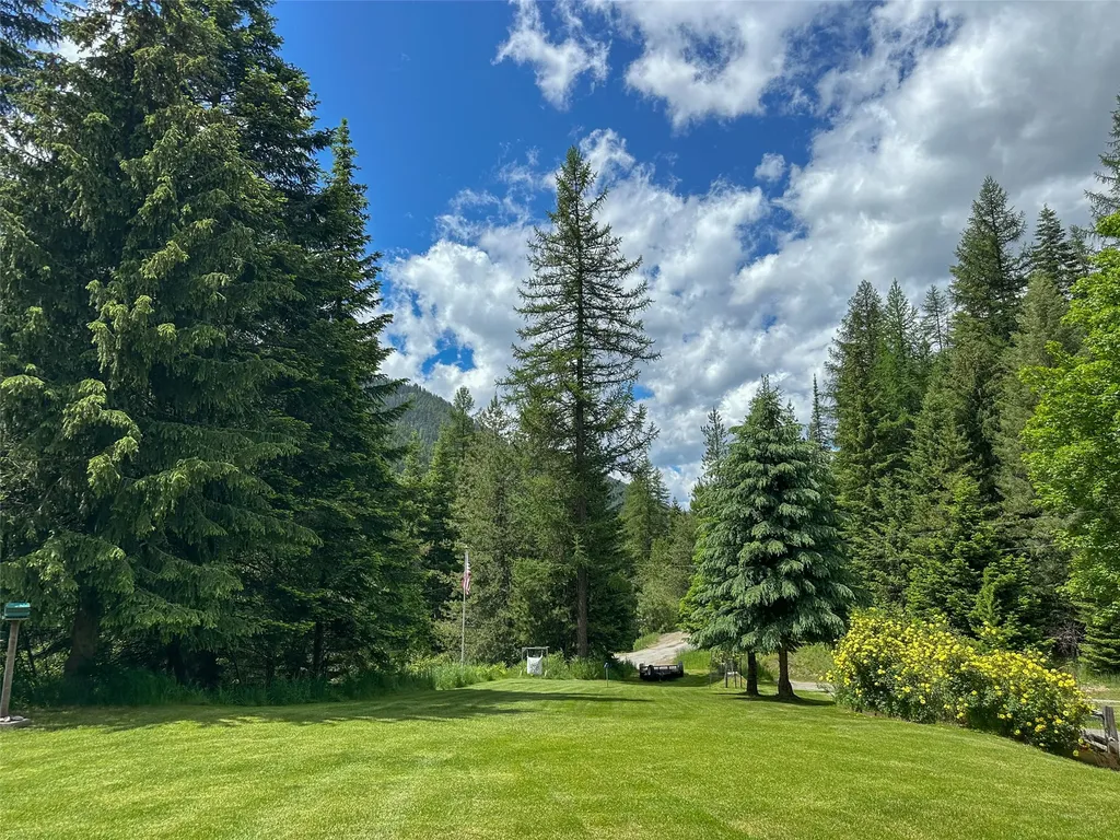 2 Starvation Lane Thompson Falls MT 59873