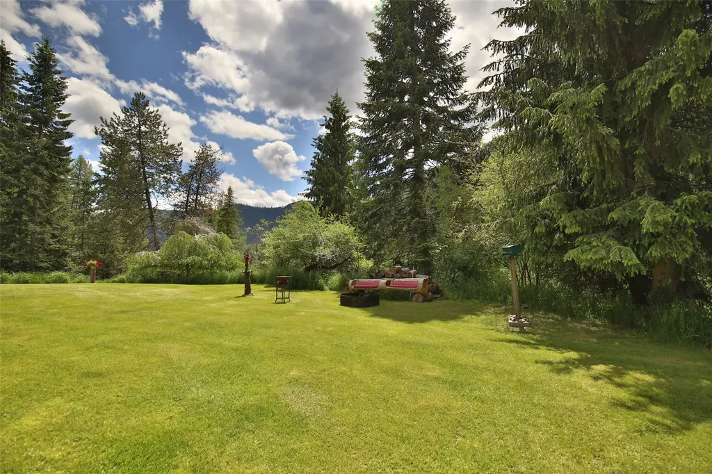 2 Starvation Lane Thompson Falls MT 59873