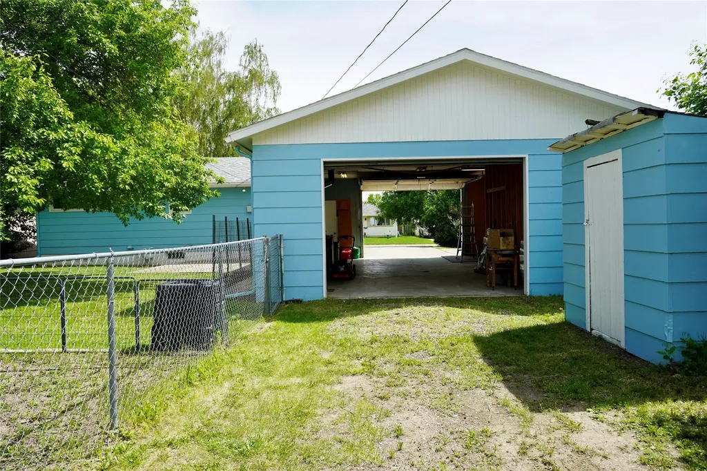 709 27th Avenue NE Great Falls MT 59404