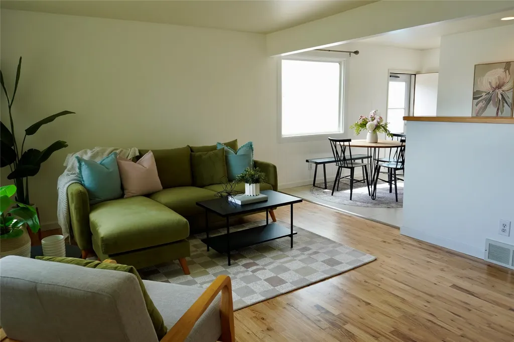 709 27th Avenue NE Great Falls MT 59404
