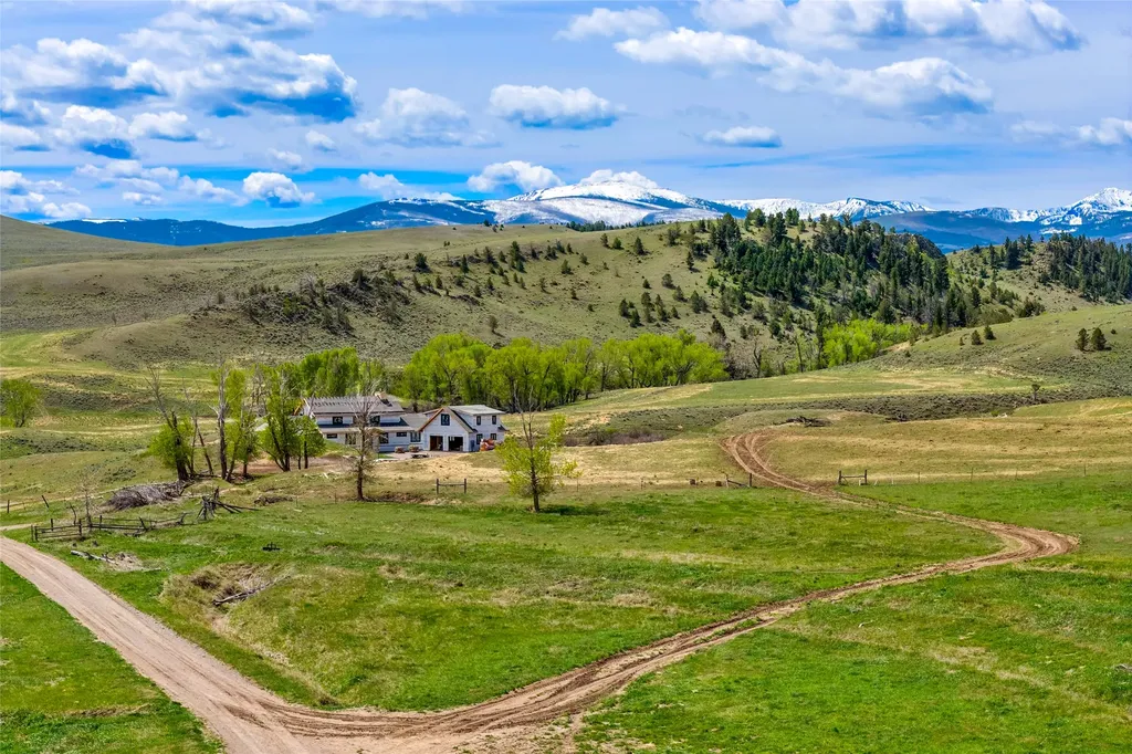 255 Canyon Road White Sulphur Springs MT 59645