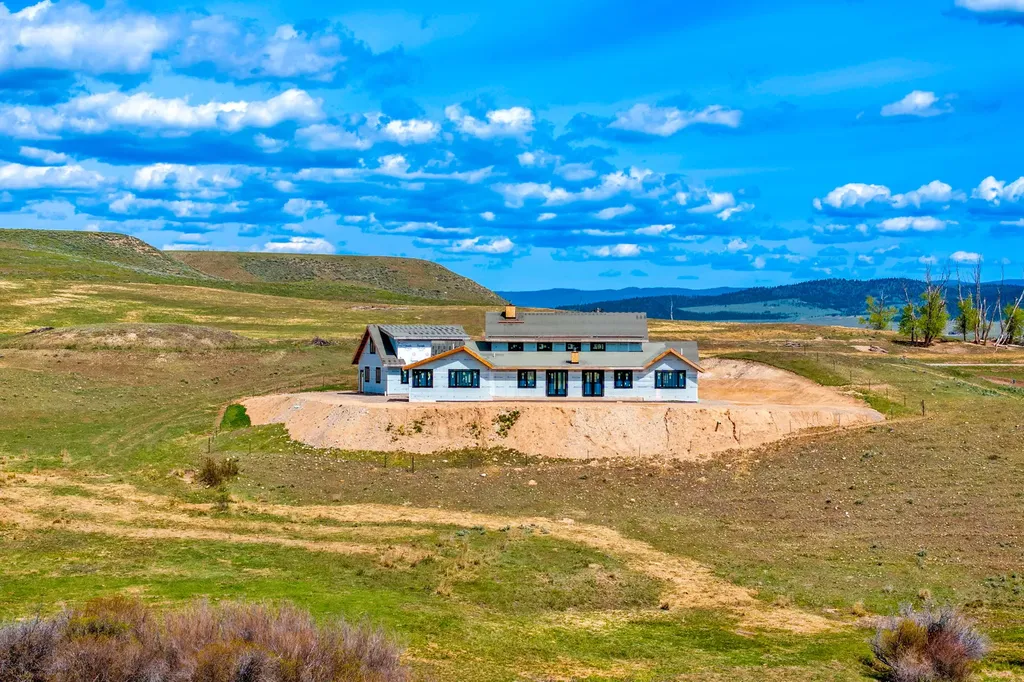 255 Canyon Road White Sulphur Springs MT 59645