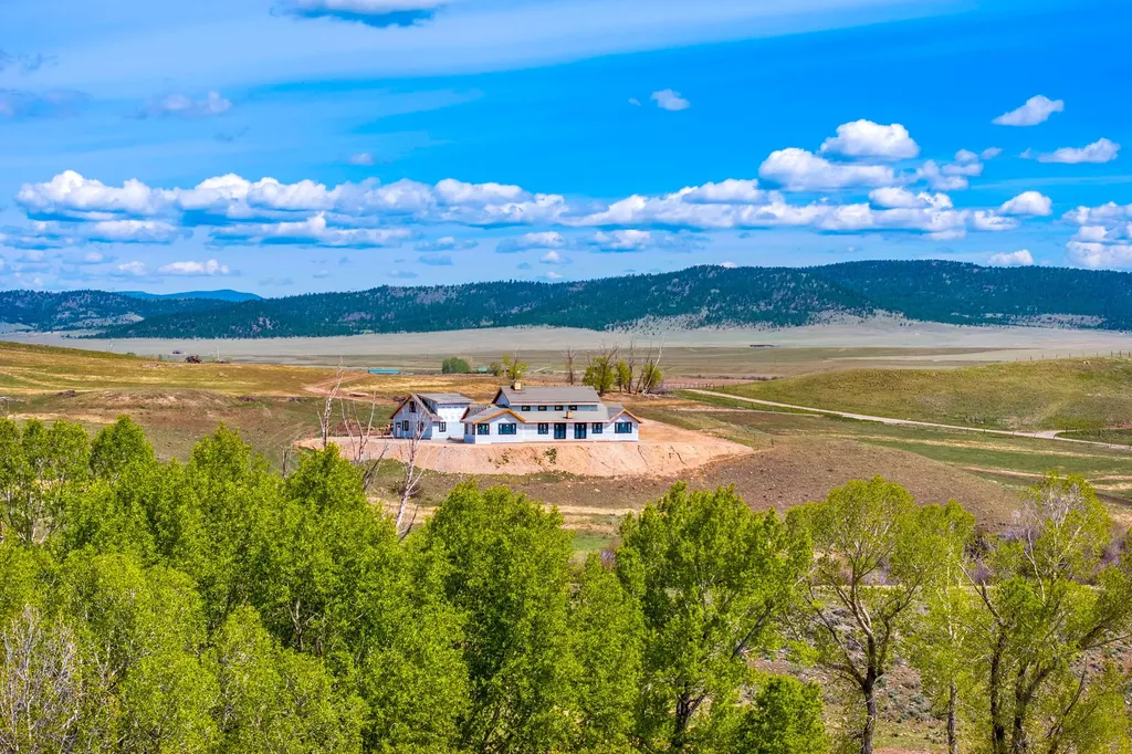 255 Canyon Road White Sulphur Springs MT 59645