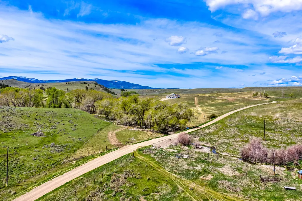 255 Canyon Road White Sulphur Springs MT 59645