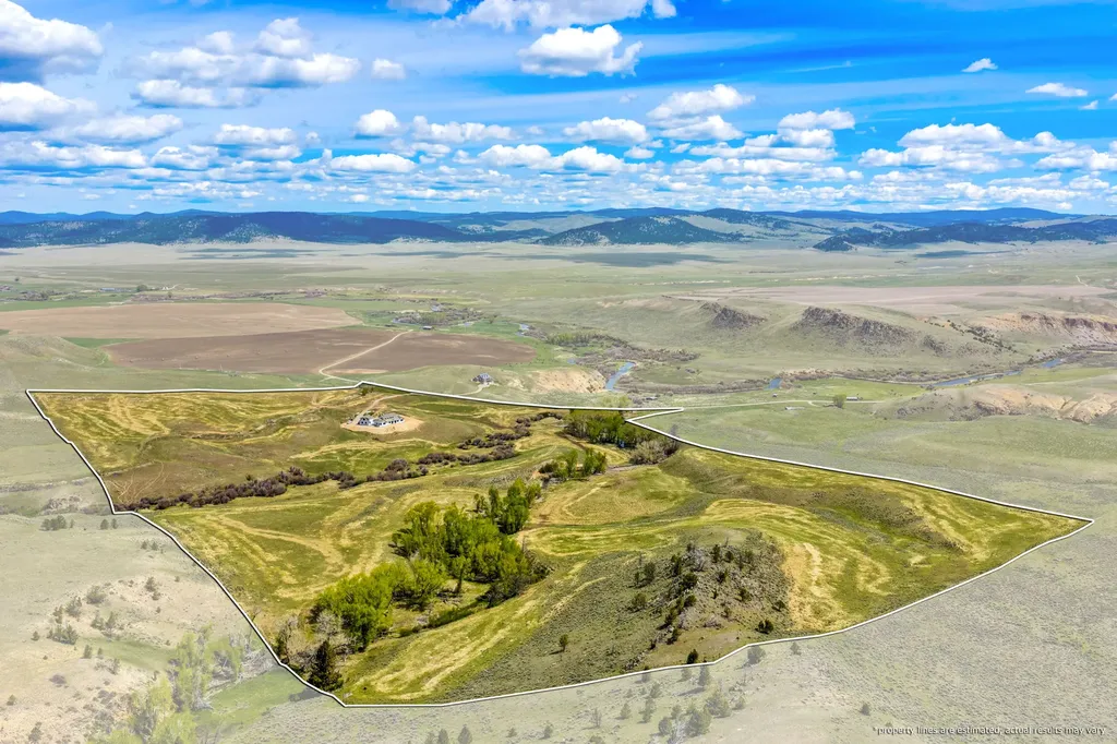 255 Canyon Road White Sulphur Springs MT 59645