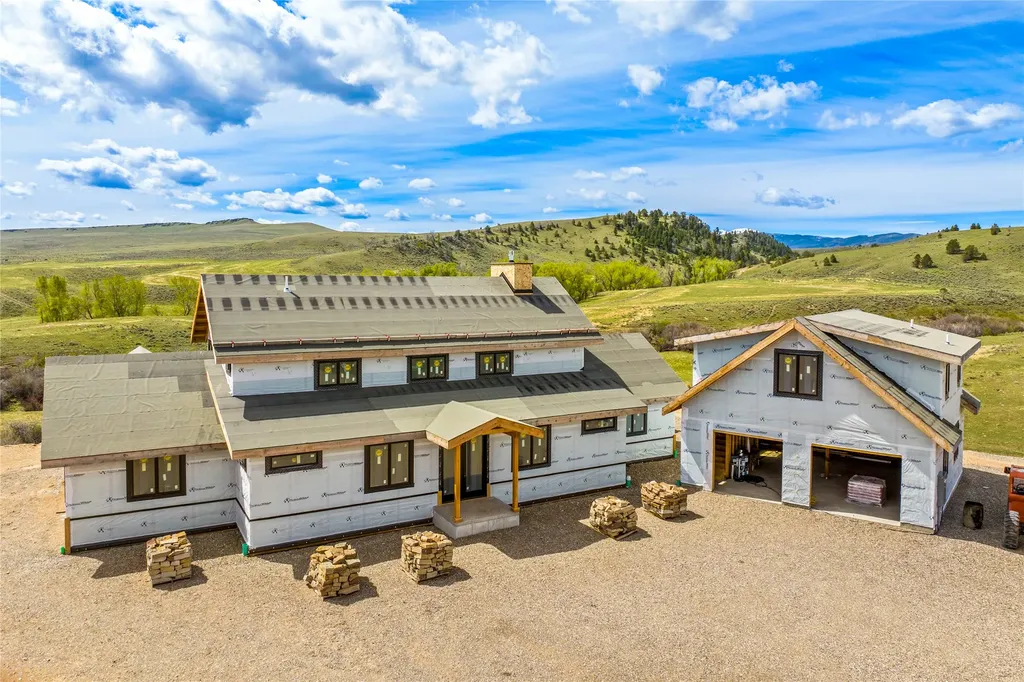255 Canyon Road White Sulphur Springs MT 59645