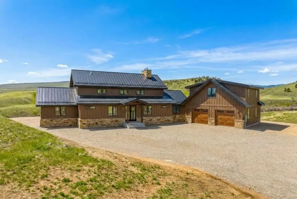 255 Canyon Road White Sulphur Springs MT 59645