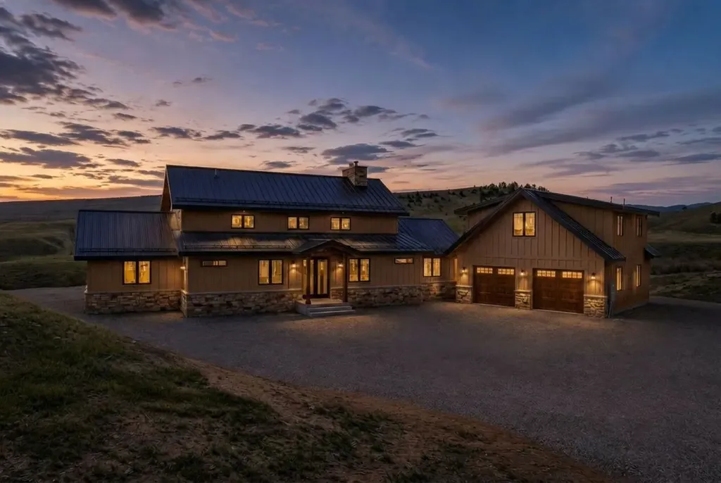 255 Canyon Road White Sulphur Springs MT 59645