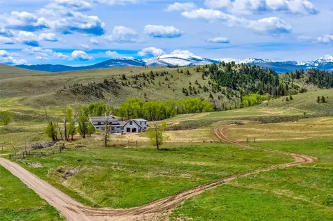 255 Canyon Road White Sulphur Springs MT 59645