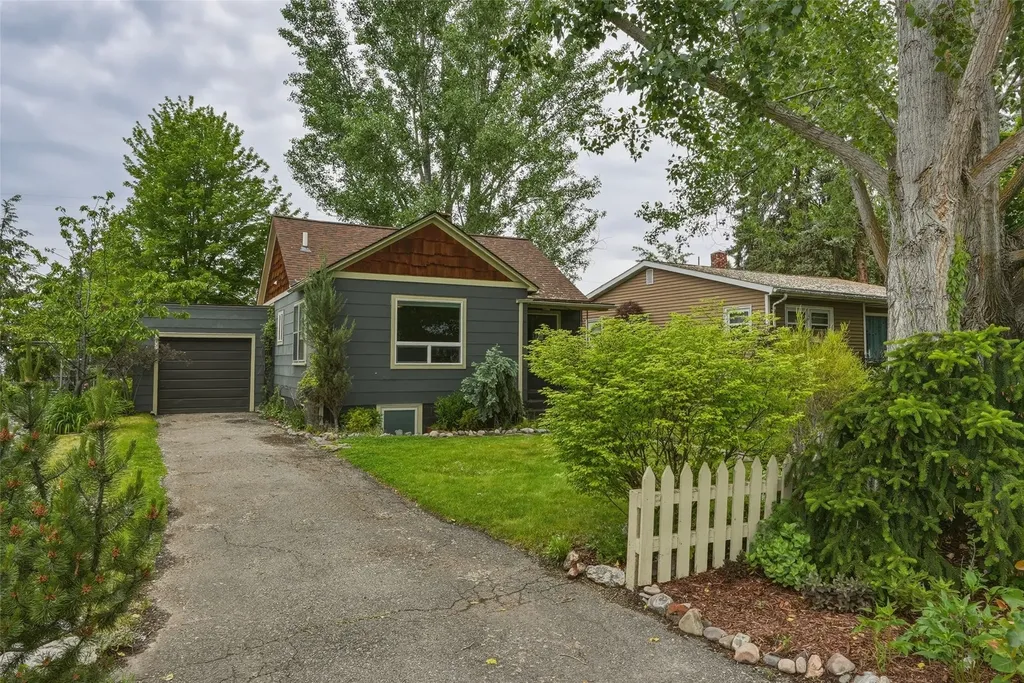 1630 S 9th Street W Missoula MT 59801