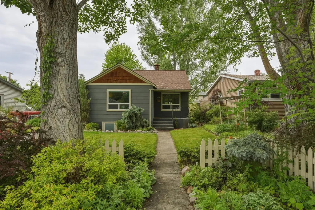 1630 S 9th Street W Missoula MT 59801