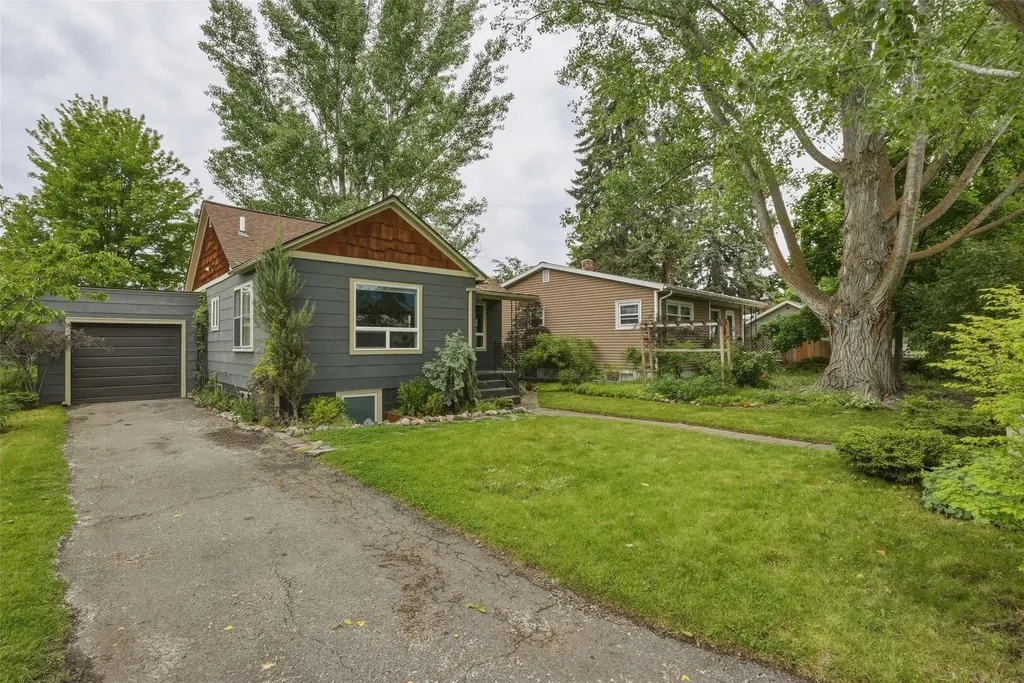 1630 S 9th Street W Missoula MT 59801