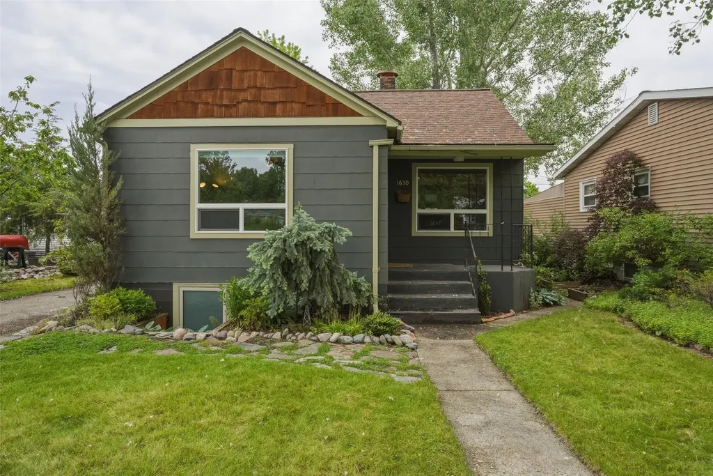 1630 S 9th Street W Missoula MT 59801
