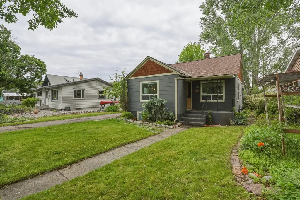 1630 S 9th Street W Missoula MT 59801