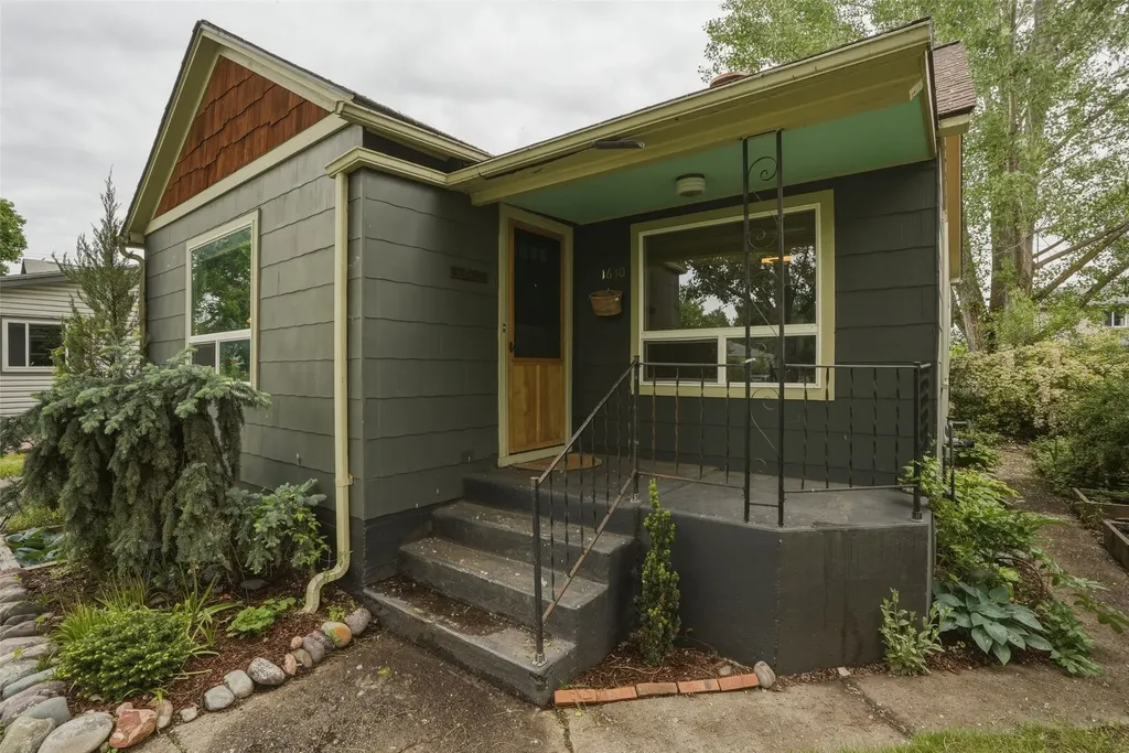 1630 S 9th Street W Missoula MT 59801