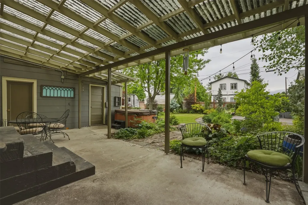 1630 S 9th Street W Missoula MT 59801