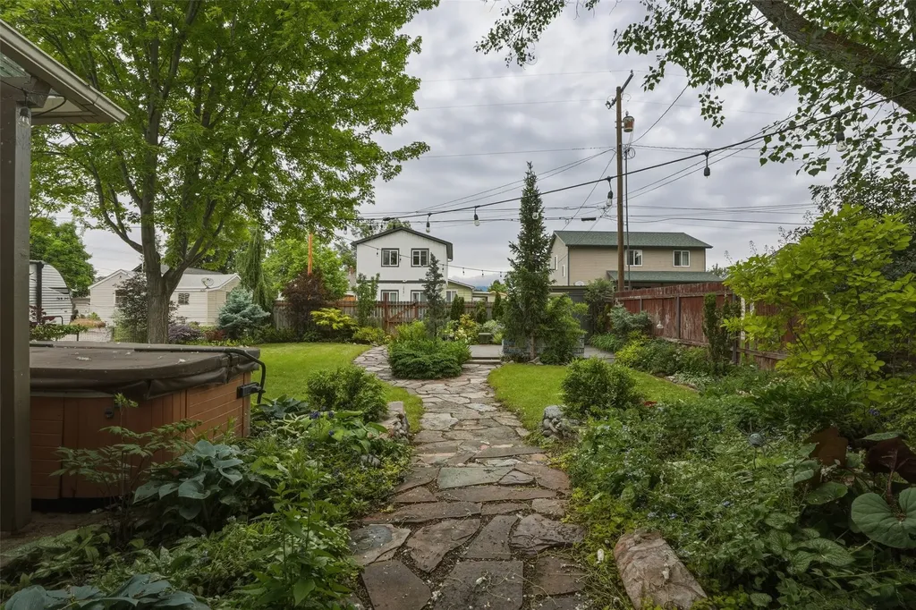 1630 S 9th Street W Missoula MT 59801