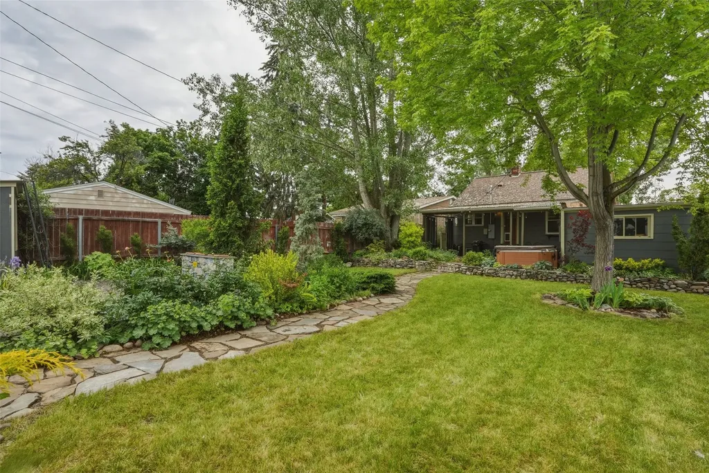 1630 S 9th Street W Missoula MT 59801
