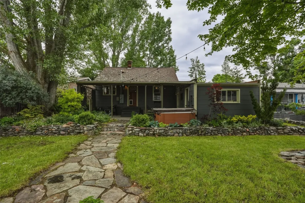 1630 S 9th Street W Missoula MT 59801
