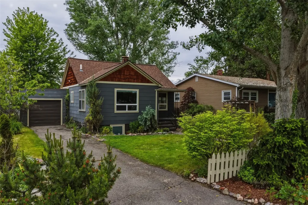 1630 S 9th Street W Missoula MT 59801