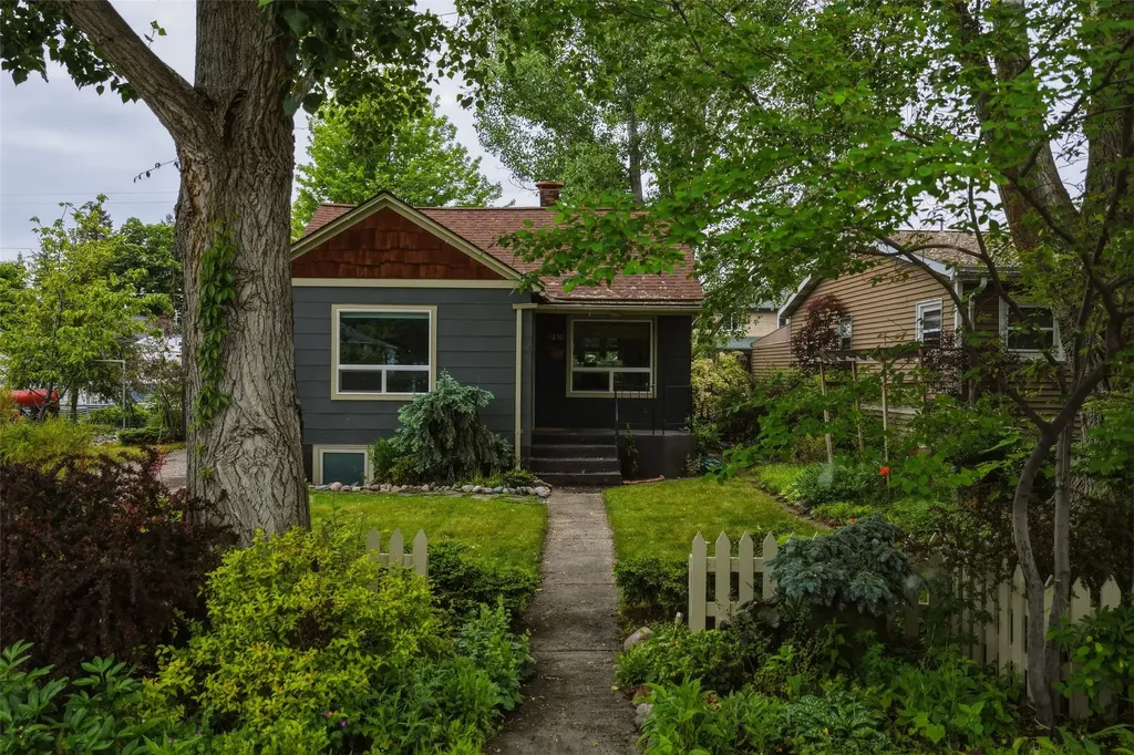1630 S 9th Street W Missoula MT 59801
