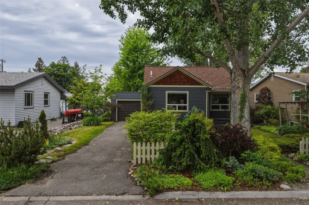 1630 S 9th Street W Missoula MT 59801