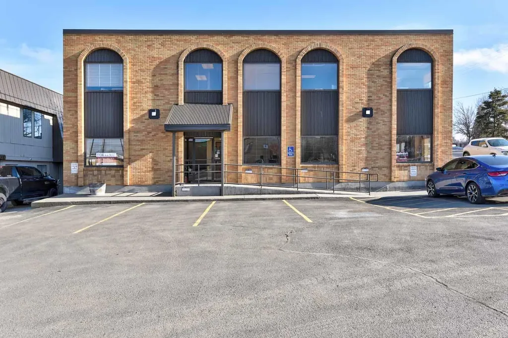 501 N Sanders Street Helena MT 59601