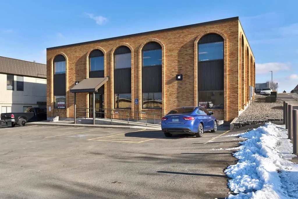 501 N Sanders Street Helena MT 59601