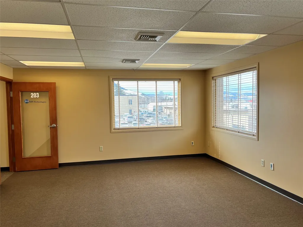501 N Sanders Street Helena MT 59601