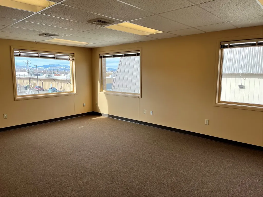 501 N Sanders Street Helena MT 59601