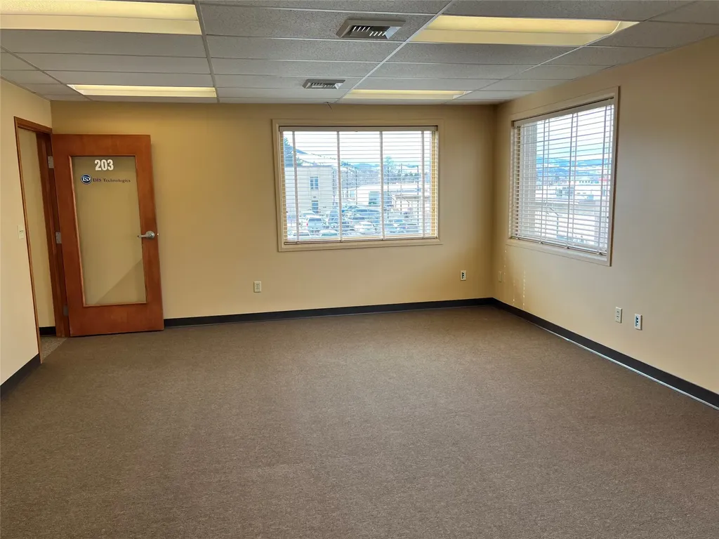 501 N Sanders Street Helena MT 59601