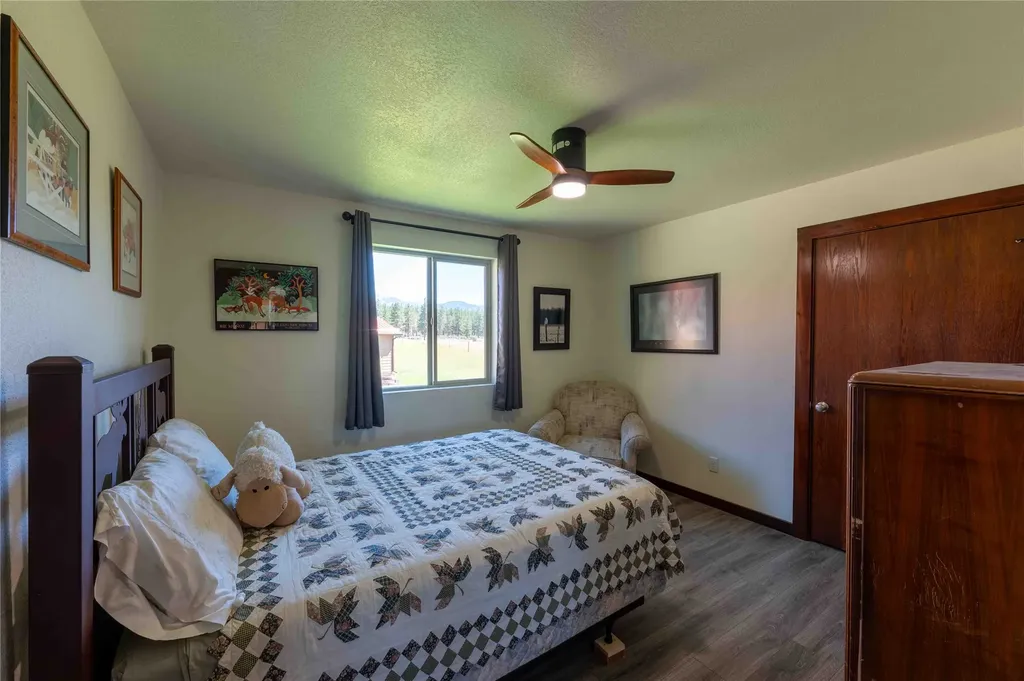 9 Fairway Court Plains MT 59859
