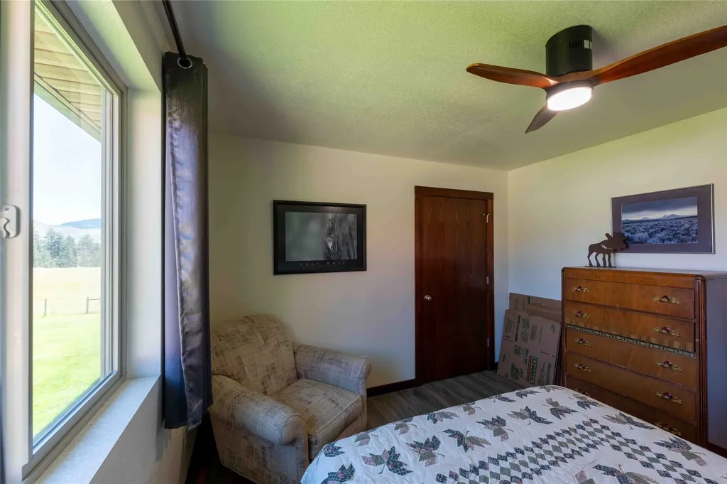 9 Fairway Court Plains MT 59859
